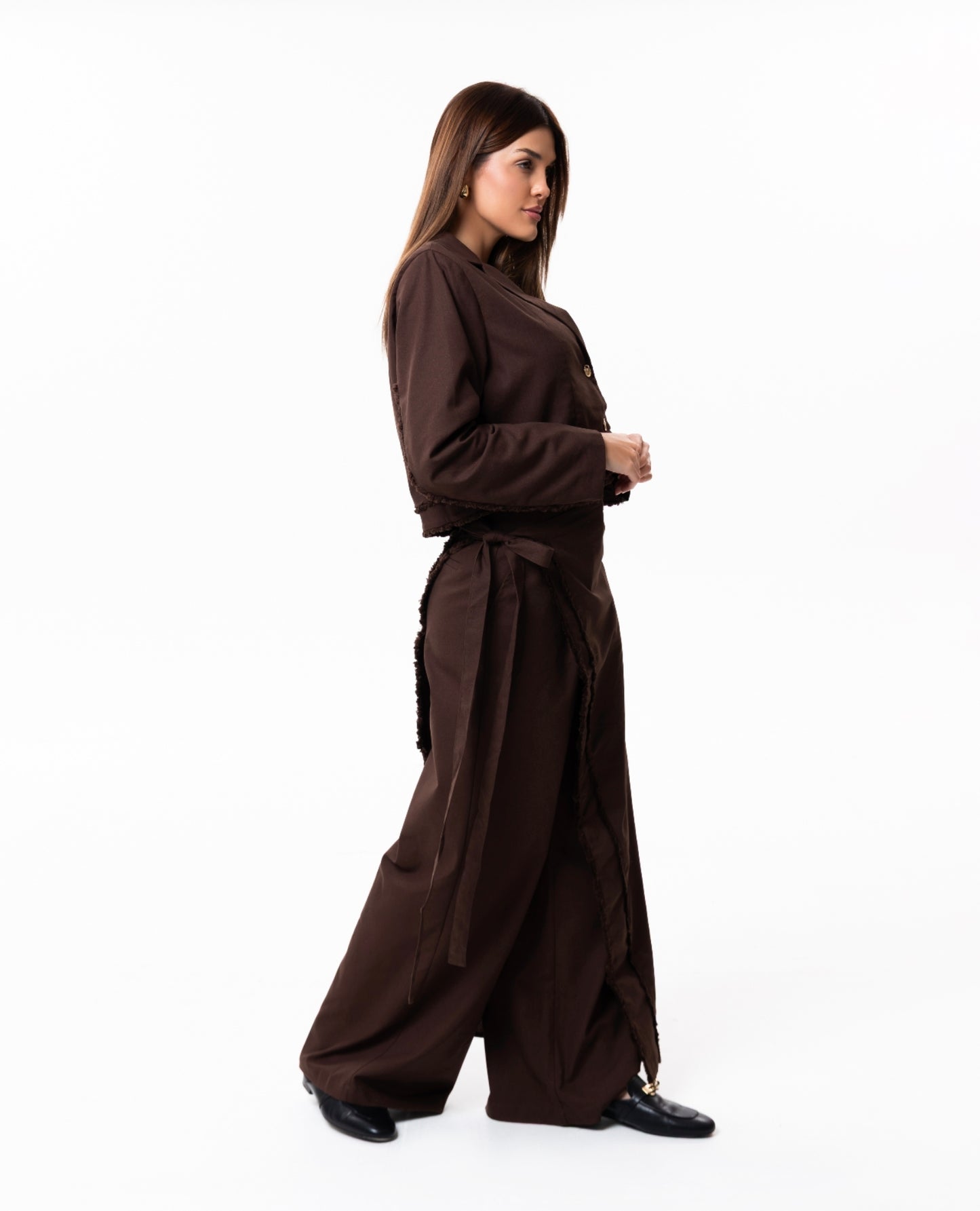 Aura Wrap Set