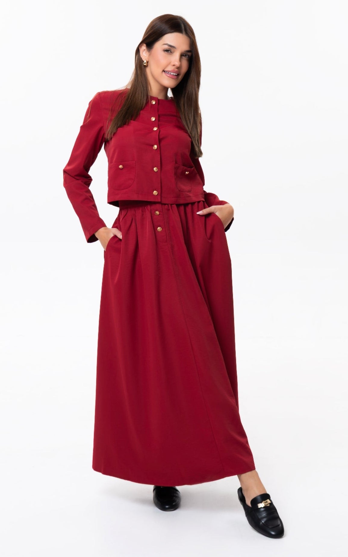 Ruby Structured Set