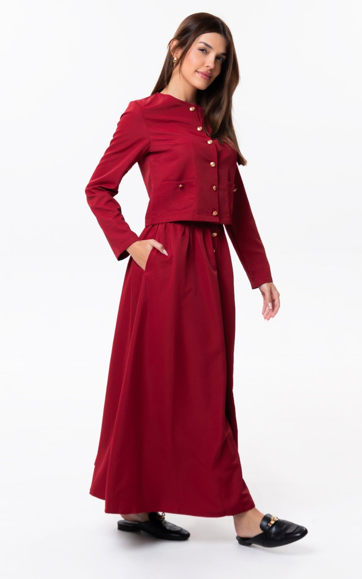 Ruby Structured Set