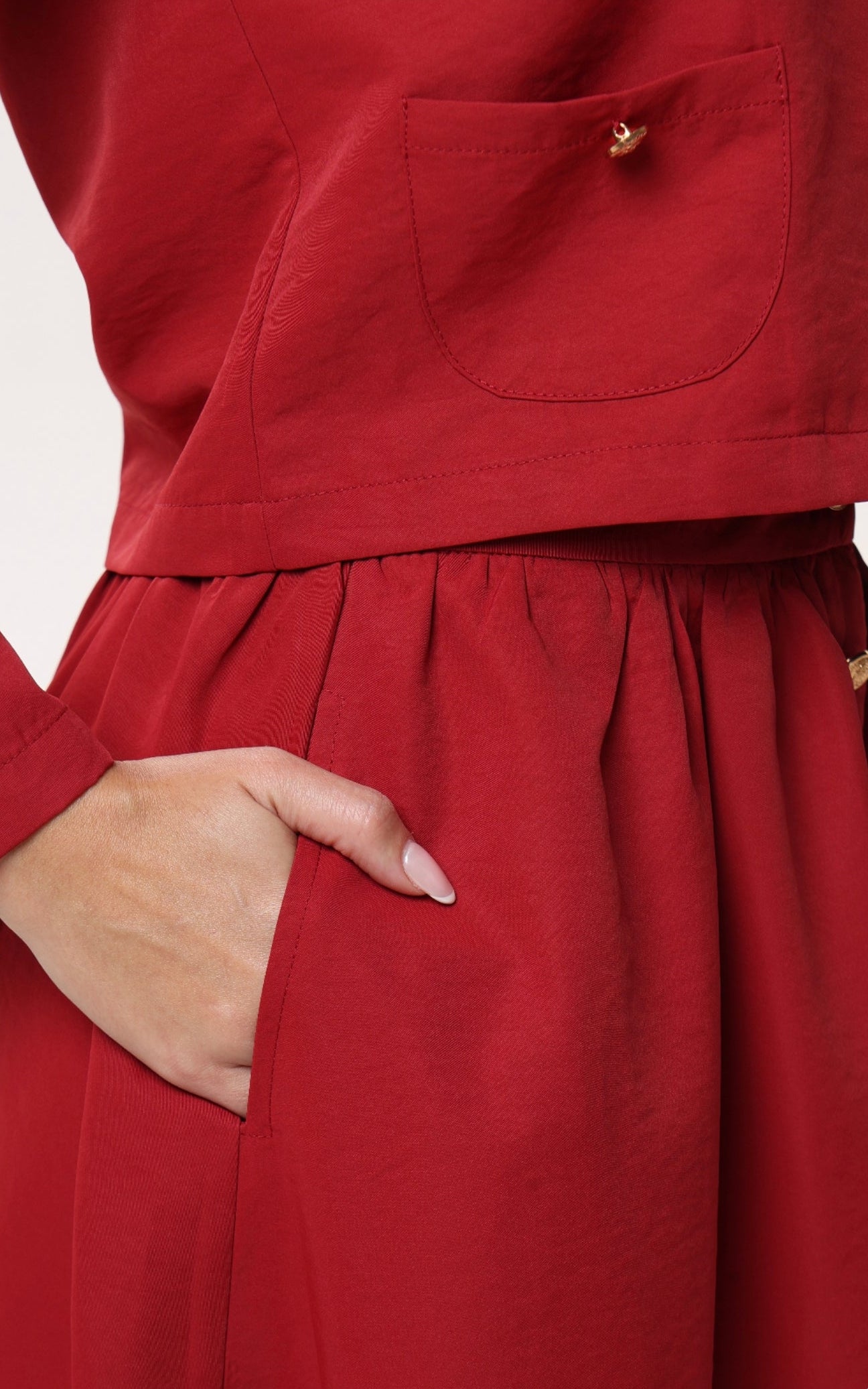 Ruby Structured Set