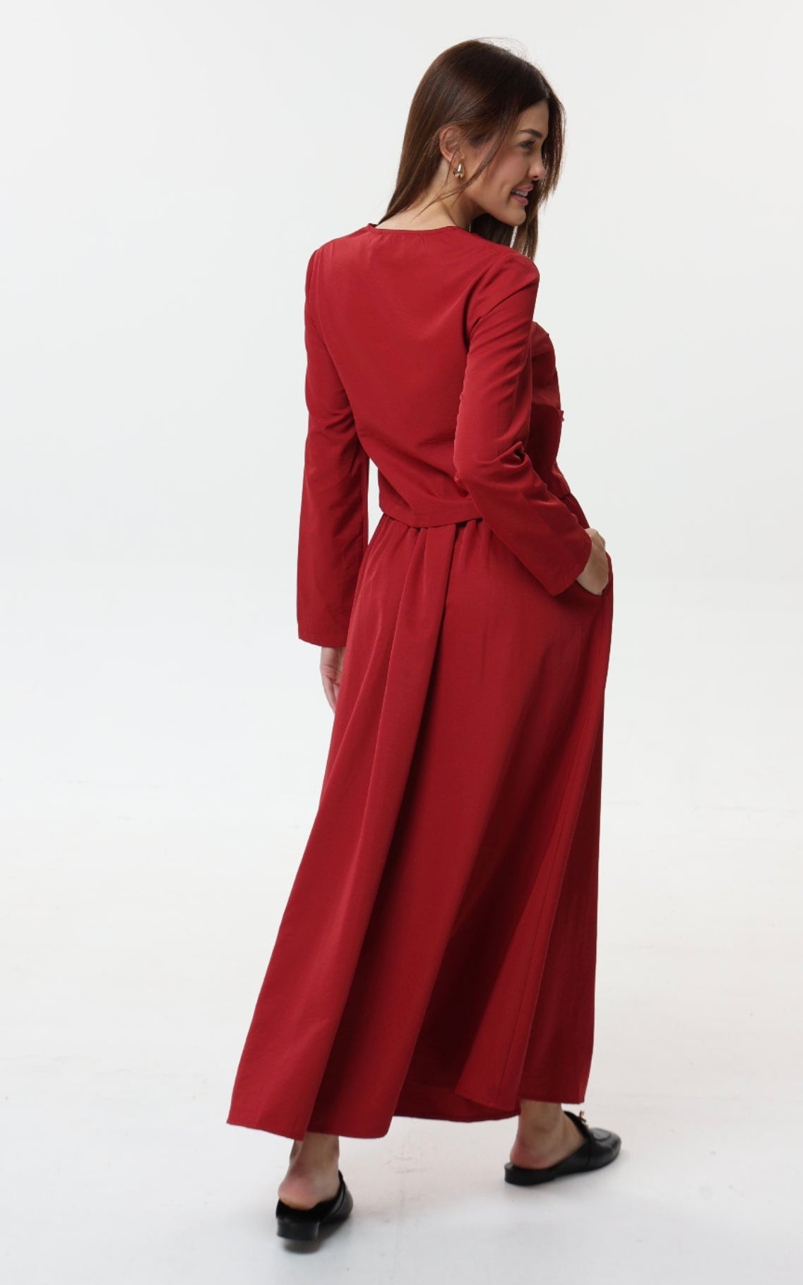 Ruby Structured Set