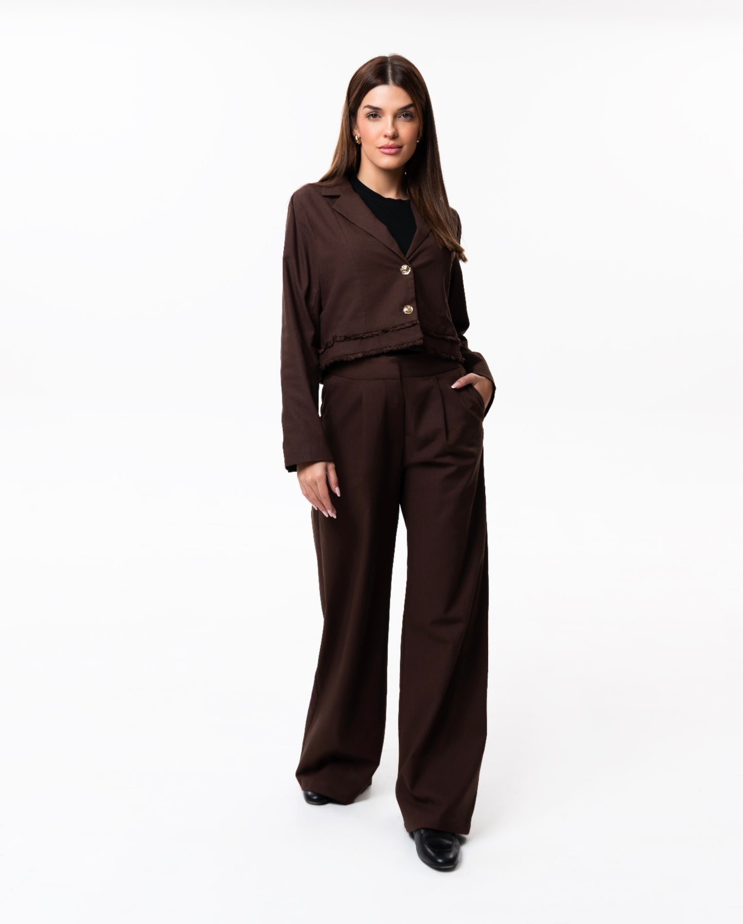 Aura Wrap Set