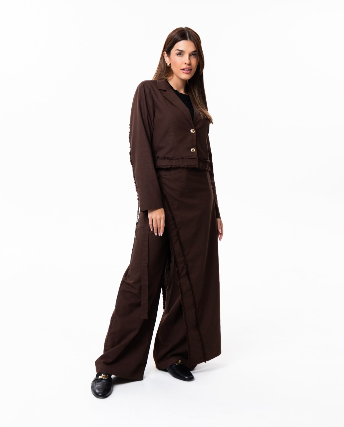 Aura Wrap Set