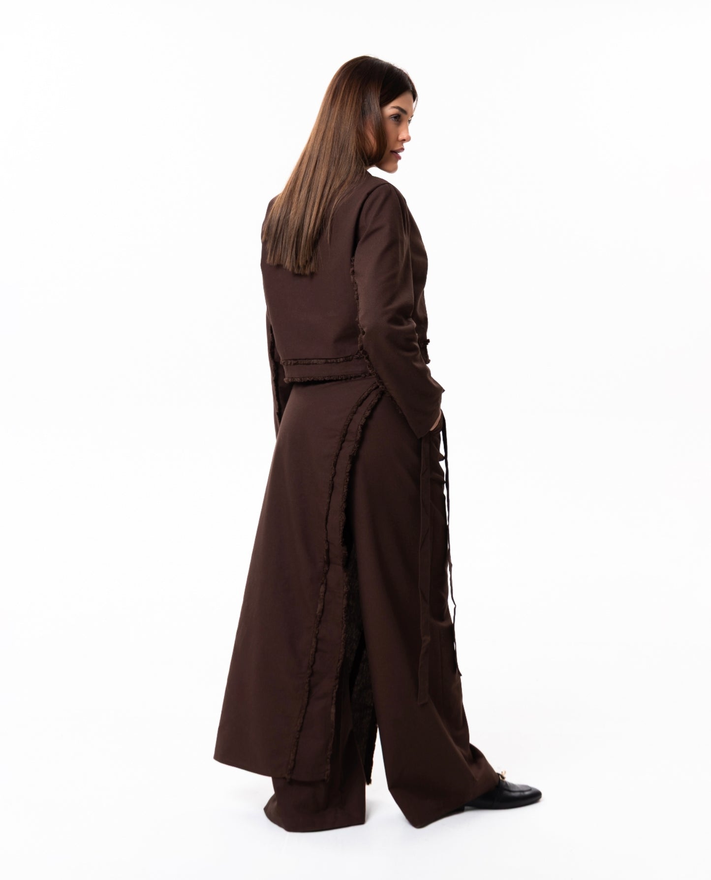 Aura Wrap Set